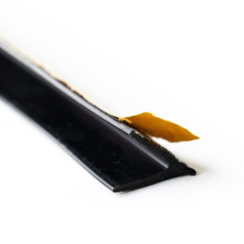 Zelfklevend tochtrubber Ecofit